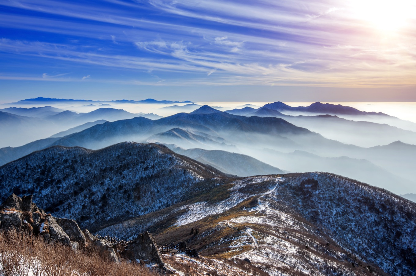 Gangwon