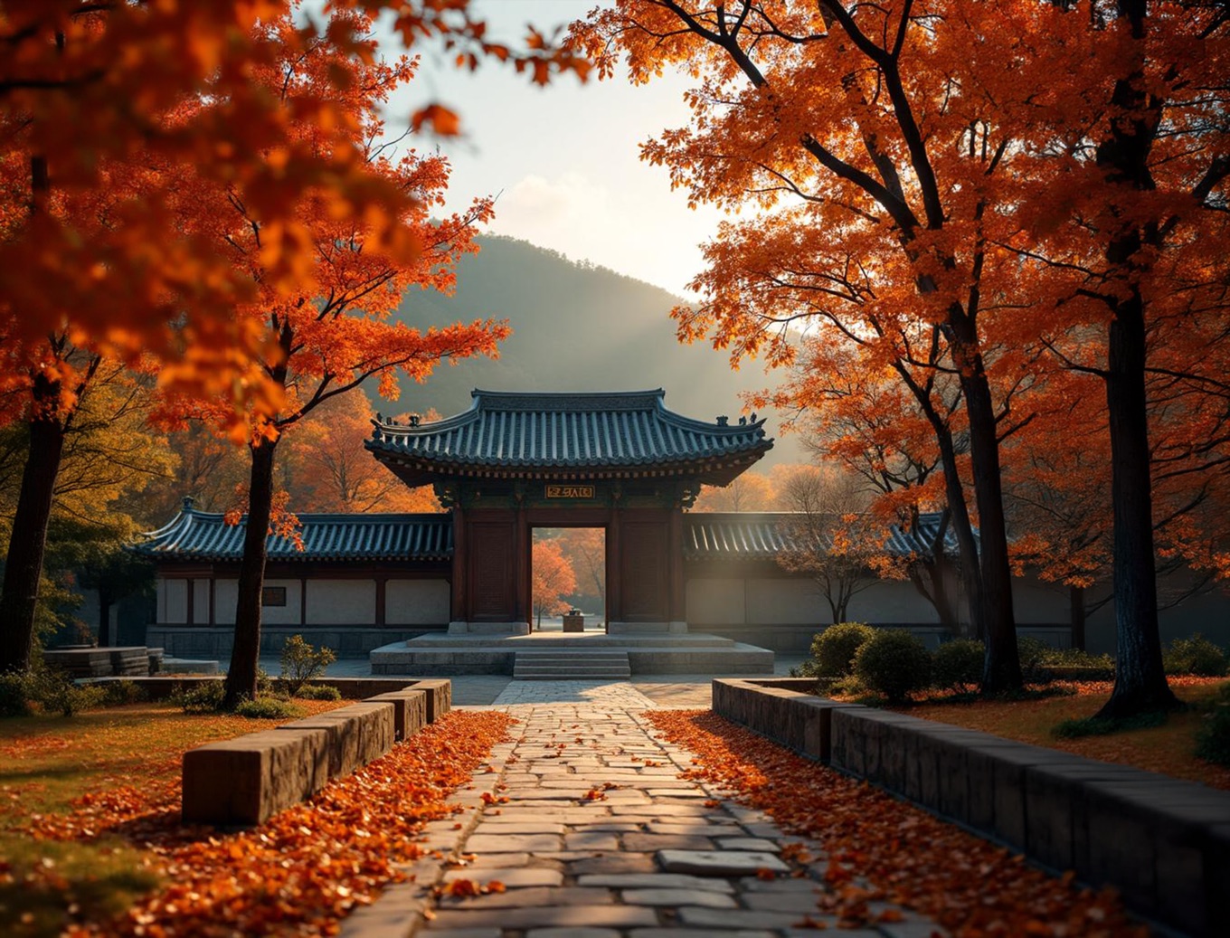 Gyeongju