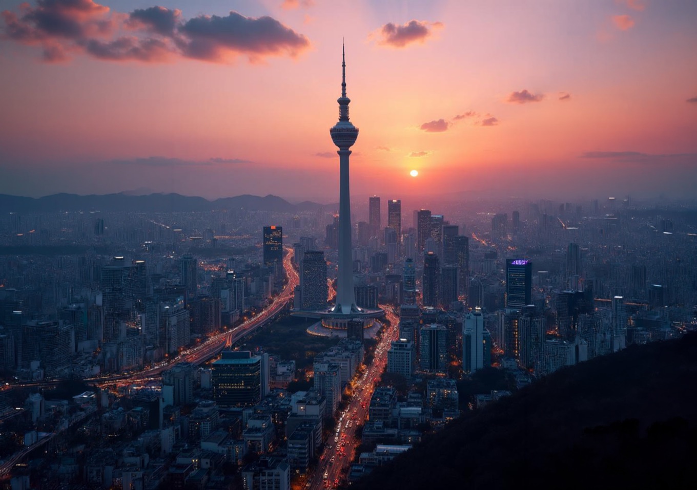 Seoul 1