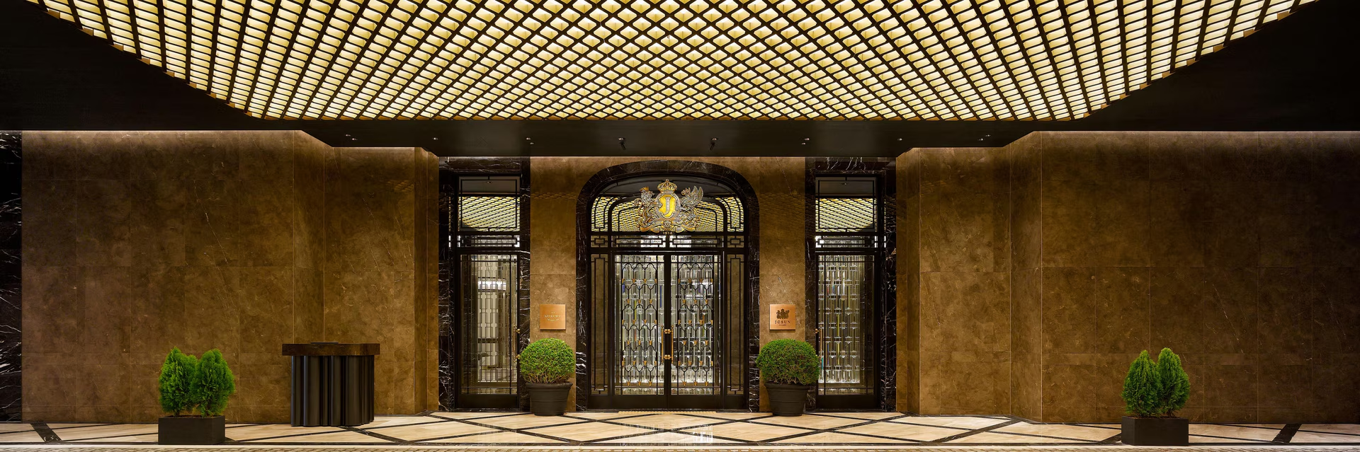 Josun Hotel 1
